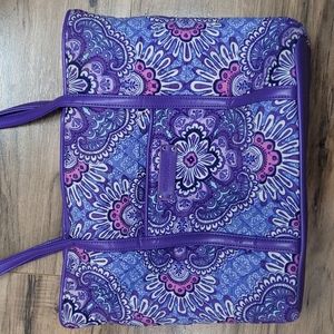 Vera Bradley tote